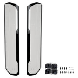BRP Can-Am Defender & Defender HD11 Side Wind Deflectors