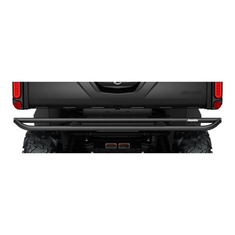 BRP Can-Am Defender Dragon Fire Rear Bumper