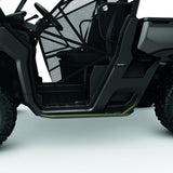 BRP Can-Am Defender Dragon Fire Side Runners