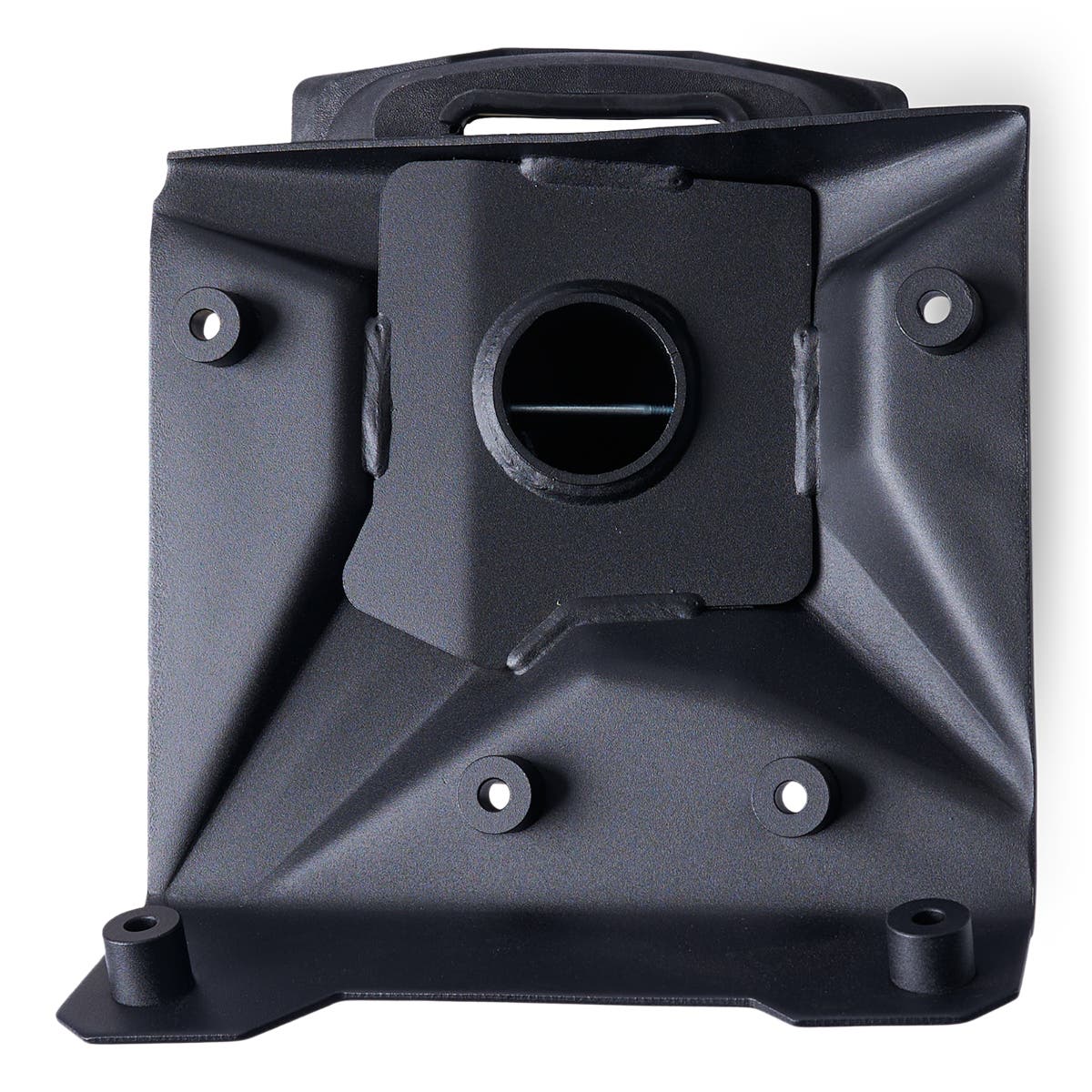 BRP Can-Am Defender Dual Gun Holder