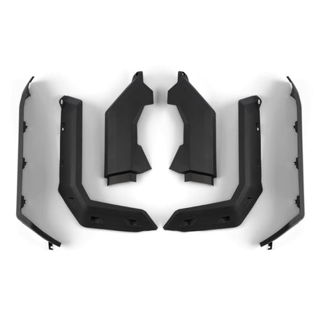 BRP Can-Am Defender Fender Flares