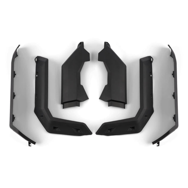 BRP Can-Am Defender Fender Flares