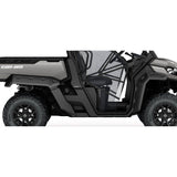 BRP Can-Am Defender Fender Flares
