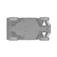 BRP Can-Am Defender Front A-Arm Protectors - 715008275