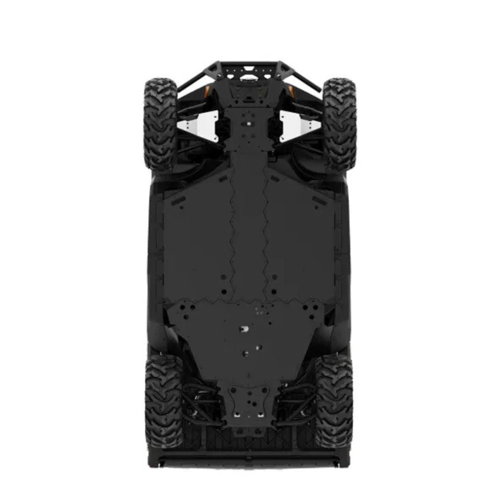 BRP Can-Am Defender Front A-Arm Protectors - 715008275