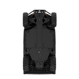 BRP Can-Am Defender Front A-Arm Protectors