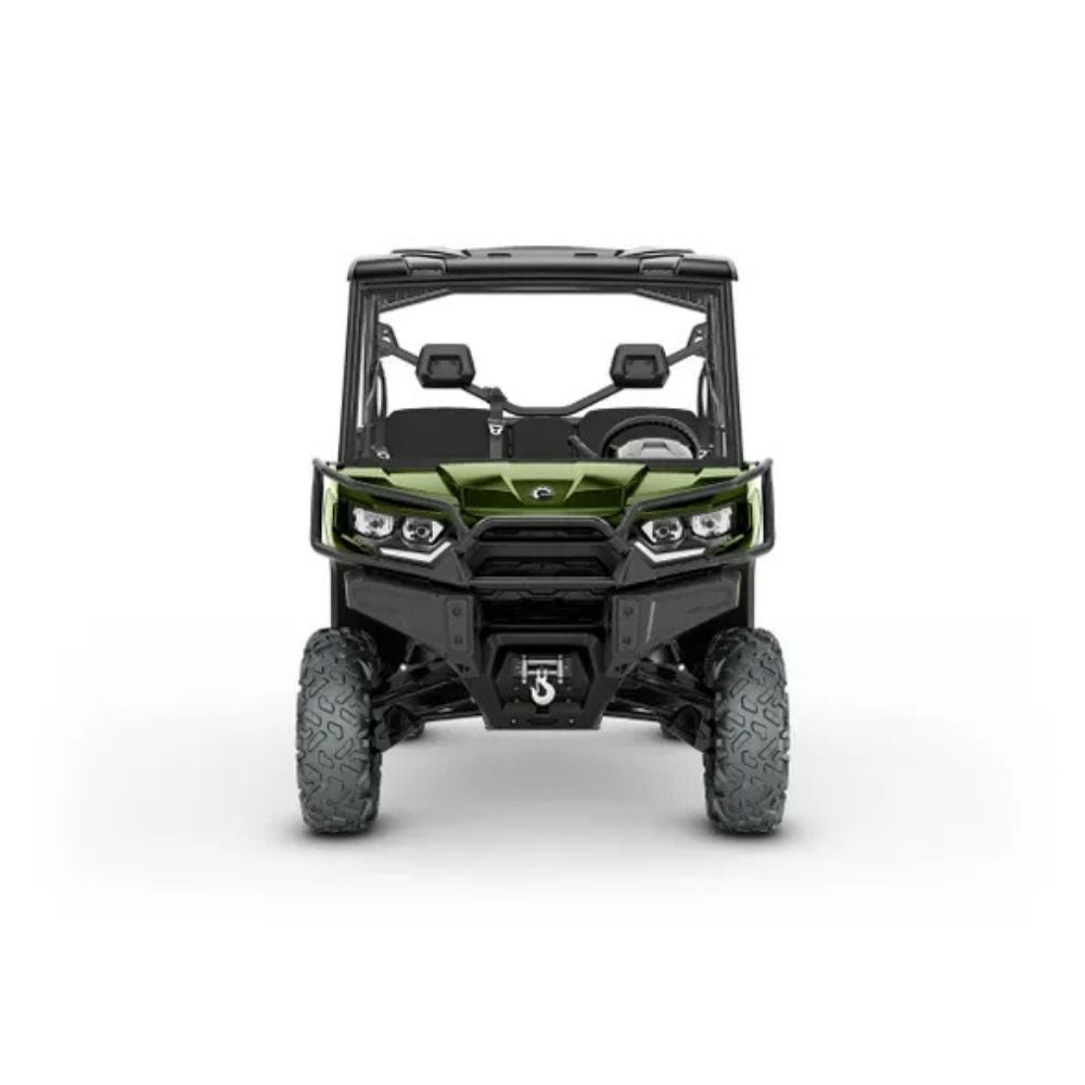 BRP Can-Am Defender Front Corner Protectors Bumper