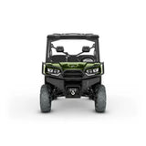 BRP Can-Am Defender Front Corner Protectors Bumper