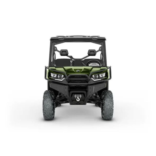 BRP Can-Am Defender Front Corner Protectors Bumper