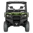 BRP Can-Am Defender Front Corner Protectors