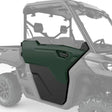 BRP Can-Am Defender Front Deluxe Half Doors