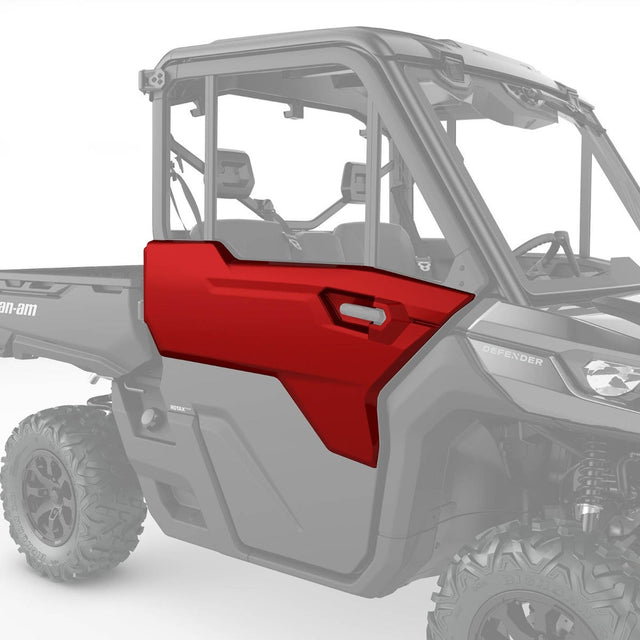 BRP Can-Am Defender Front Right Door