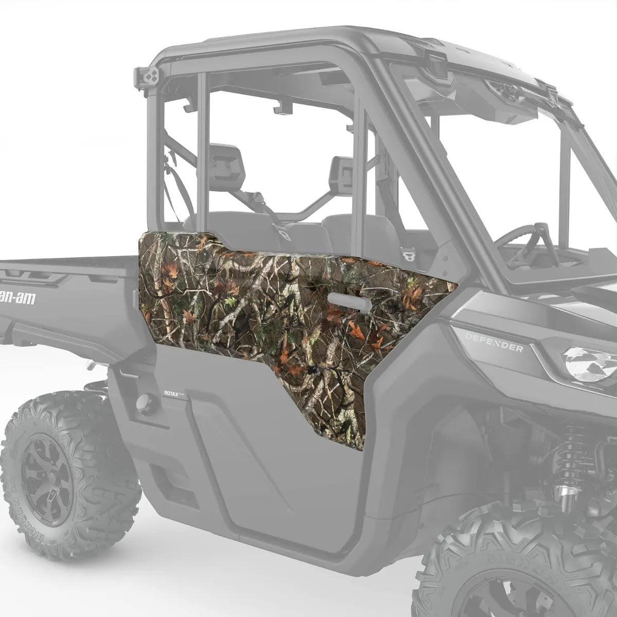 BRP Can-Am Defender Front Right Door