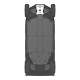 BRP Can-Am Defender Front Skid Plate
