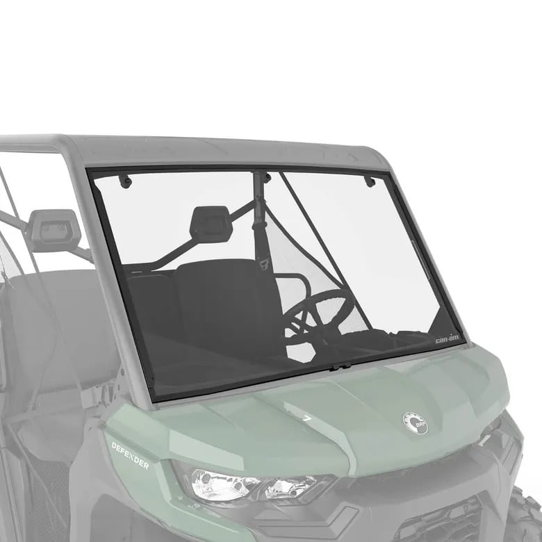 BRP Can-Am Defender Full Windshield