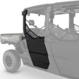 BRP Can-Am Defender Half Doors