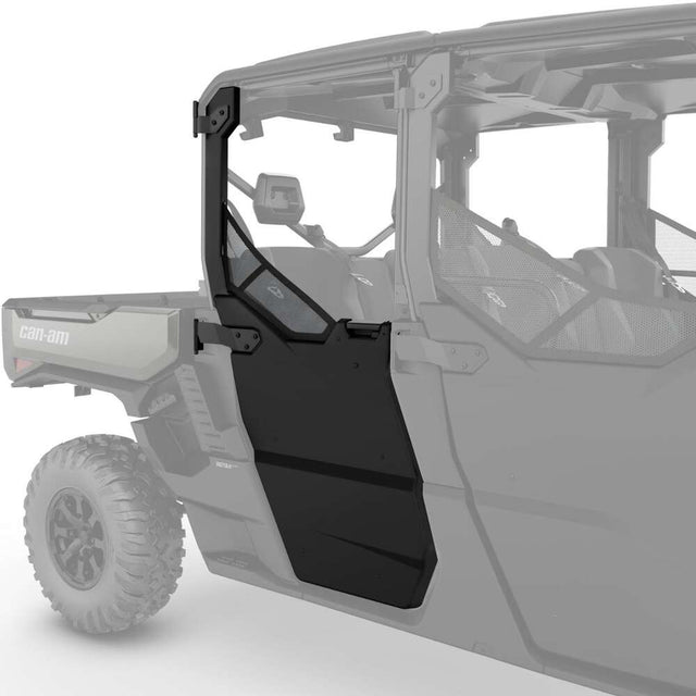 BRP Can-Am Defender Half Doors