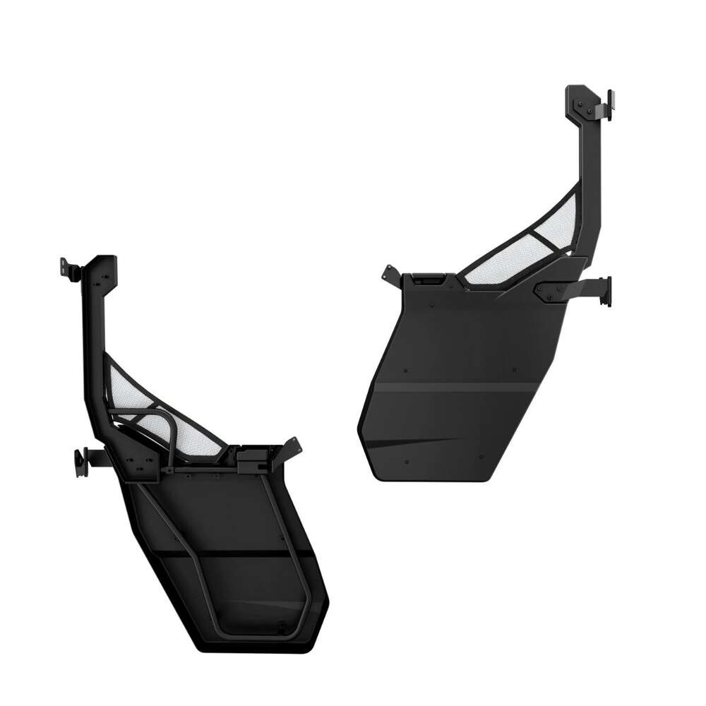 BRP Can-Am Defender Half Doors