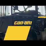 BRP Can-Am Defender Hanging Storage Box Kit