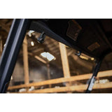 BRP Can-Am Defender Hard Coated Full Windshield