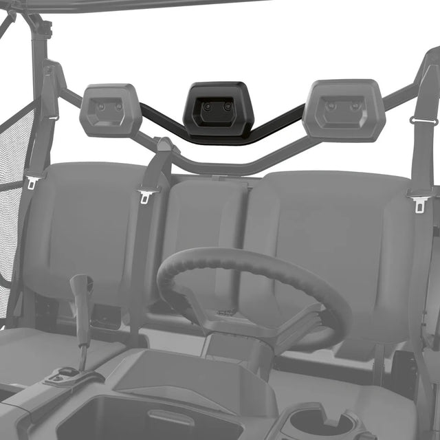 BRP Can-Am Defender/ HD11 Central Headrest