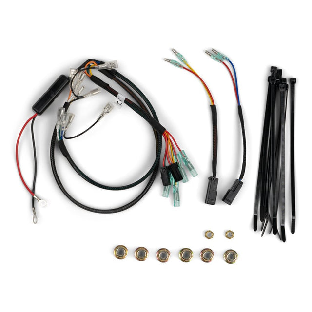 BRP Can-Am Defender Heated Accessories Wiring Harness