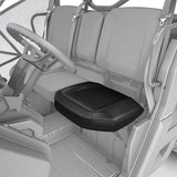 BRP Can-Am Defender Heated Driver Seat Cover