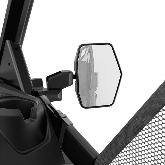 BRP Can-Am Defender Heavy Duty Side Mirror