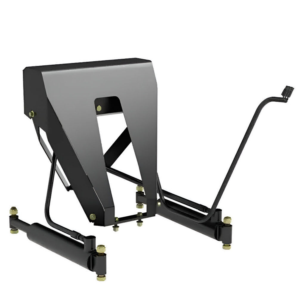BRP Can-Am Defender Hydraulic Super Duty Plow Kit