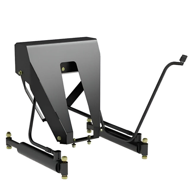 BRP Can-Am Defender Hydraulic Super Duty Plow Kit