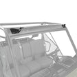 BRP Can-Am Defender Light Bar Support