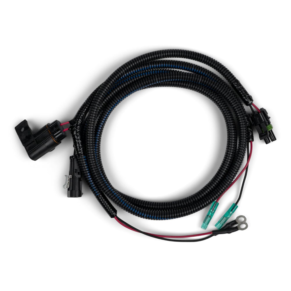 BRP Can-Am Defender Light Kit Power Cable