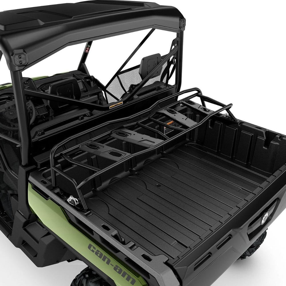 BRP Can-Am Defender LinQ Cargo Rack for Long Box