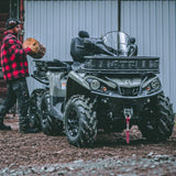 BRP Can-Am Defender LinQ Heavy Duty Basket