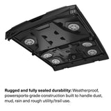 BRP Can-Am Defender MAX Audio Roof - Level 4