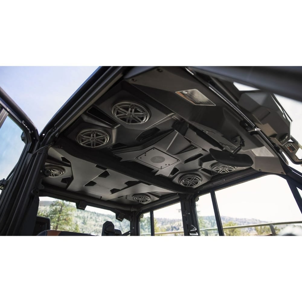 BRP Can-Am Defender MAX Audio Roof