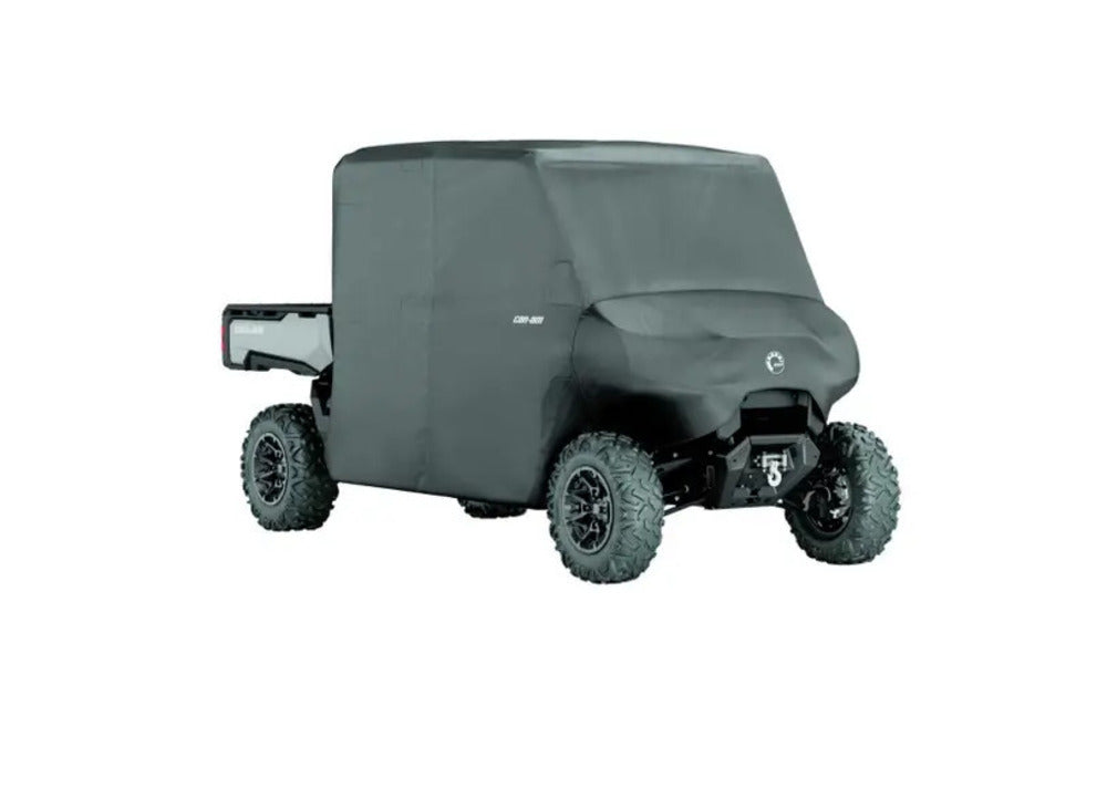 BRP Can-Am Defender MAX Trailering Cover