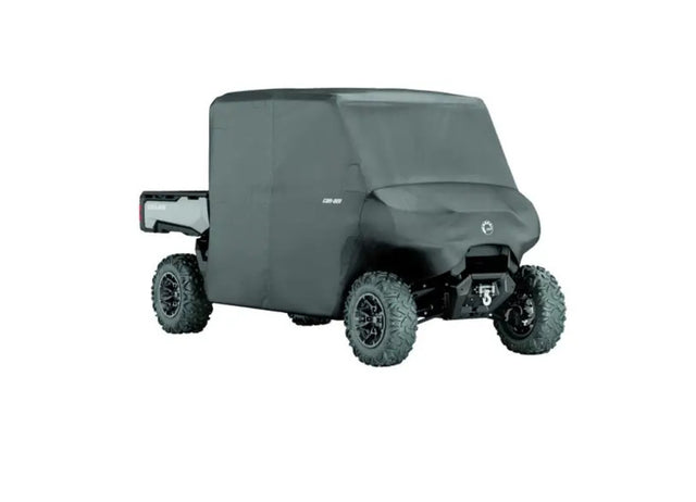 BRP Can-Am Defender MAX Trailering Cover