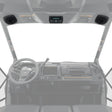 BRP Can-Am Defender Overhead Front Audio System - Level 2