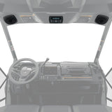 BRP Can-Am Defender Overhead Front Audio System - Level 2