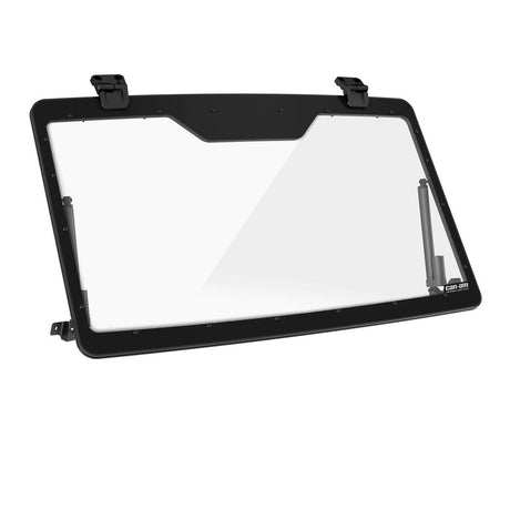 BRP Can-Am Defender Power Flip Windshield