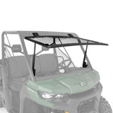 BRP Can-Am Defender Power Flip Windshield