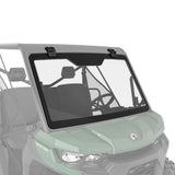 BRP Can-Am Defender Power Flip Windshield