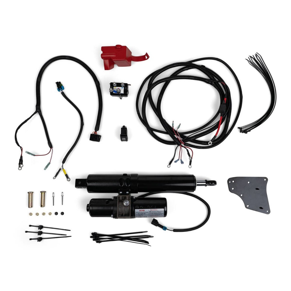 BRP Can-Am Defender Power Tilt-Bed - 715007204