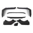 BRP Can-Am Defender Pro Fender Flares