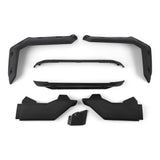 BRP Can-Am Defender Pro Fender Flares