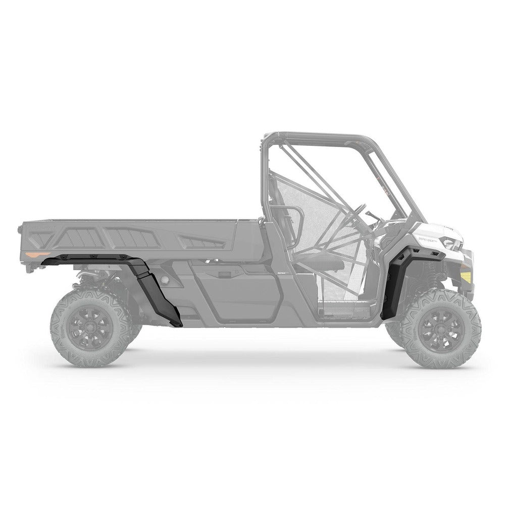 BRP Can-Am Defender Pro Fender Flares