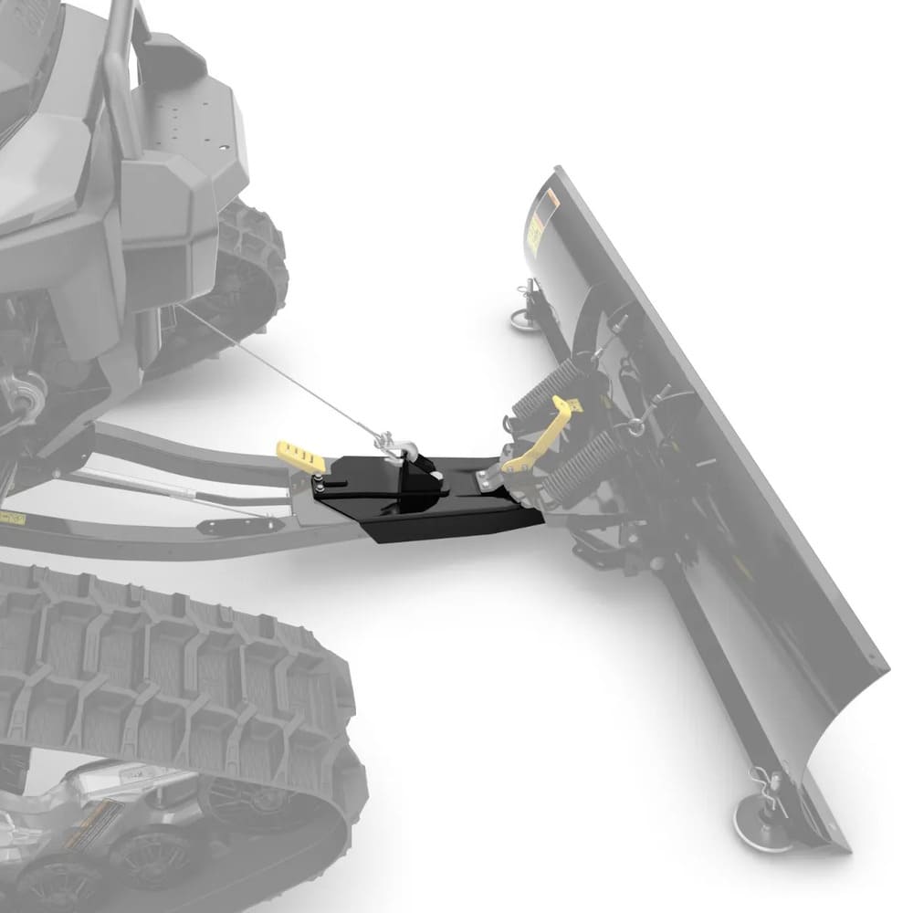 BRP Can-Am Defender ProMount Push Frame Extension