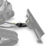 BRP Can-Am Defender ProMount Push Frame Extension
