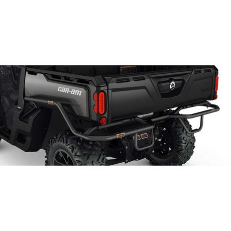 BRP Can-Am Defender Rear Body Side Protectors